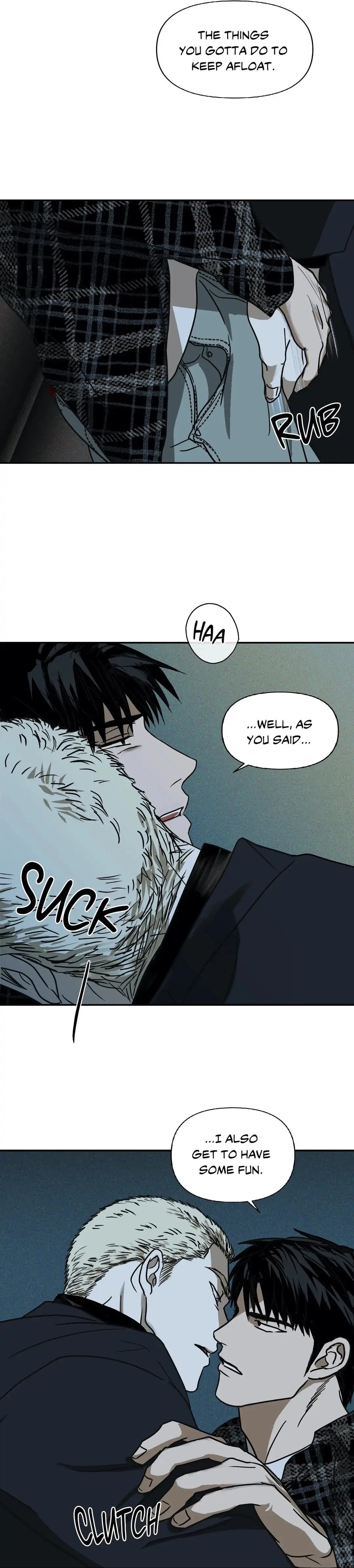 Shutline, Chapter 2 image 27